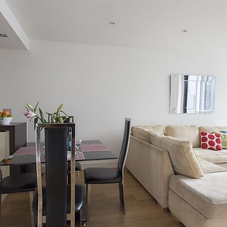 Times Square Serviced Apartments Londres Exterior foto