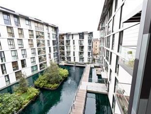 Times Square Serviced Apartments Londres Exterior foto