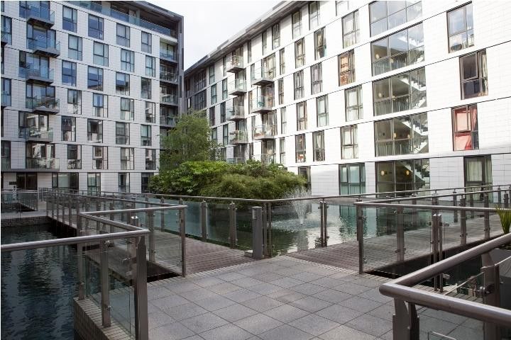 Times Square Serviced Apartments Londres Exterior foto