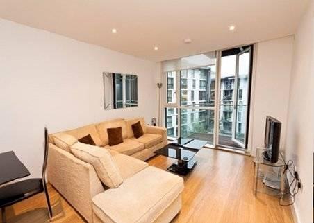 Times Square Serviced Apartments Londres Exterior foto