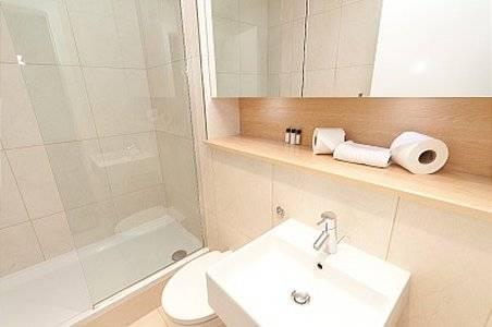 Times Square Serviced Apartments Londres Exterior foto