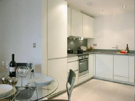 Times Square Serviced Apartments Londres Exterior foto