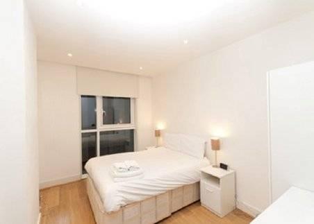 Times Square Serviced Apartments Londres Exterior foto