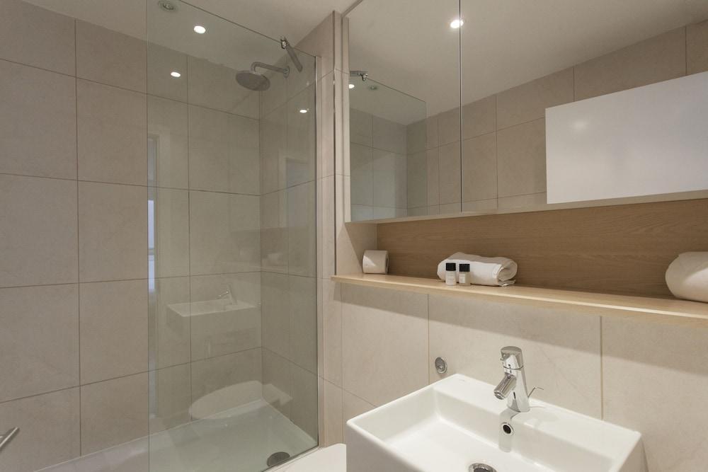Times Square Serviced Apartments Londres Exterior foto